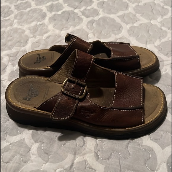 Vintage Dr Martens Sandals - Picture 3 of 8